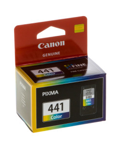 Картридж Canon CL-441 Color для PIXMA MG2140/3140 (5221B001)