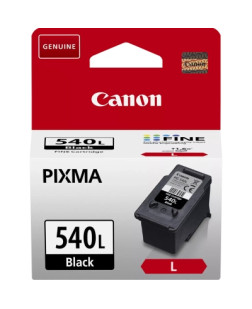 Картридж Canon PG-540 L Black 11 ml, 300ст. (5224B001)