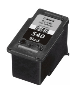 Картридж Canon PG-540 Black 8 ml, 180ст (5225B001)