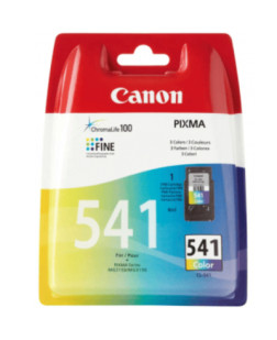Картридж Canon CL-541 color 8ml (5227B001)