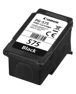 Картридж Canon PG-575 Black 5,6 ml/100с (5438C001)
