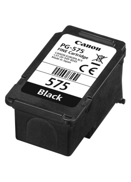 Картридж Canon PG-575 Black 5,6 ml/100с (5438C001)