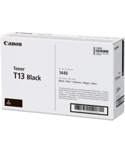 Тонер-картридж Canon T13 black (5640C006) Тонер-картридж Canon T13 black (5640C006)