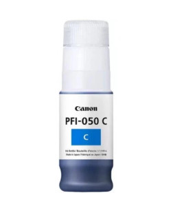 Картридж Canon PFI-050C Cyan (5699C001)