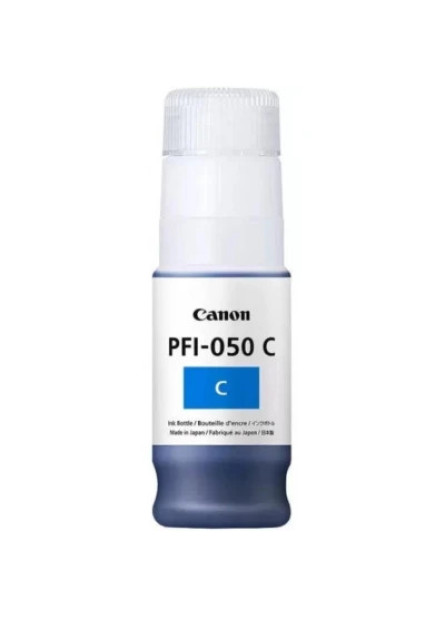 Картридж Canon PFI-050C Cyan (5699C001)