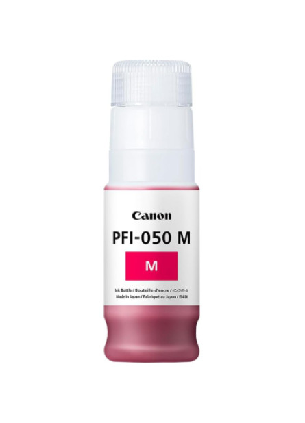 Картридж Canon PFI-050M Magenta (5700C001)