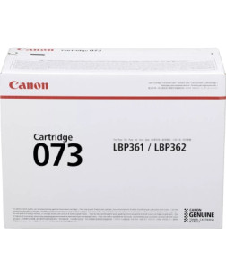 Картридж Canon 073 Black (5724C001)