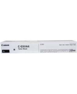 Тонер-картридж Canon C-EXV64 black (5753C002) Тонер-картридж Canon C-EXV64 black (5753C002)