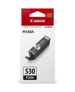 Картридж Canon PGI-530 Black 18,5 ml (6117C001)