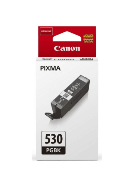 Картридж Canon PGI-530 Black 18,5 ml (6117C001)