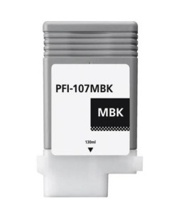 Картридж Canon PFI-107Matte Black (6704B001AA)