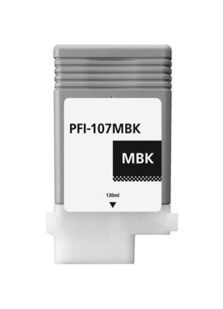 Картридж Canon PFI-107Matte Black (6704B001AA)