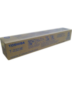 Тонер-картридж Toshiba T-2323E 17.5K BLACK (6AJ00000218/6AJ00000296)