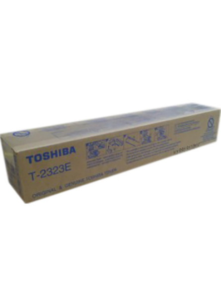 Тонер-картридж Toshiba T-2323E 17.5K BLACK (6AJ00000218/6AJ00000296)