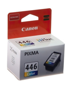 Картридж Canon CL-446 Color для MG2440 (8285B001)