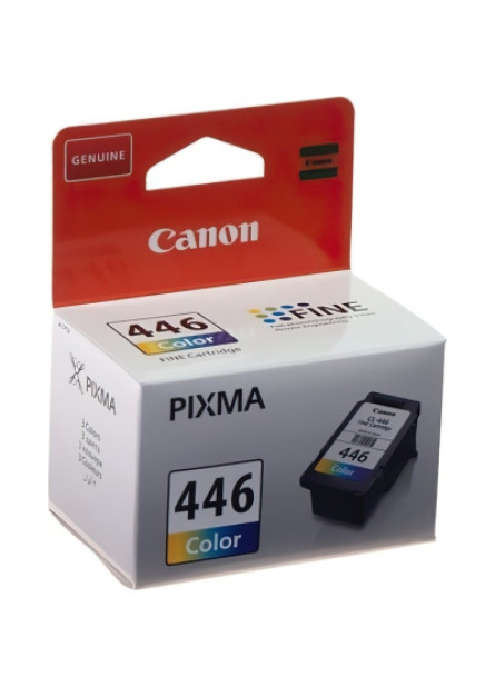Картридж Canon CL-446 Color для MG2440 (8285B001)