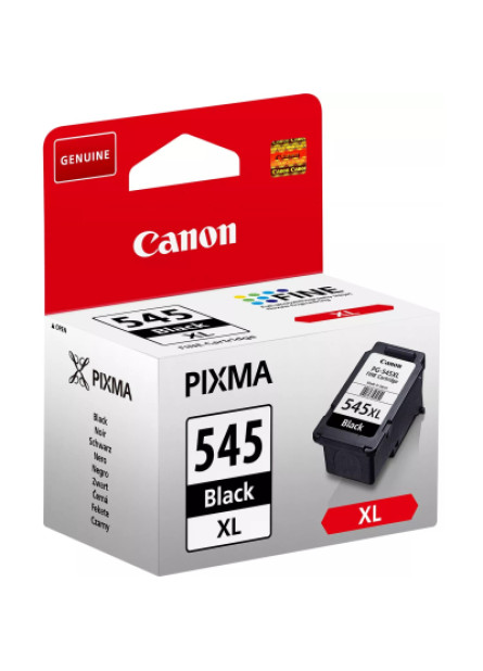 Картридж Canon PG-545 Black XL, 15мл (8286B001)