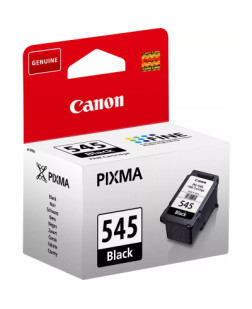 Картридж Canon PG-545 Black, 8мл (8287B001)