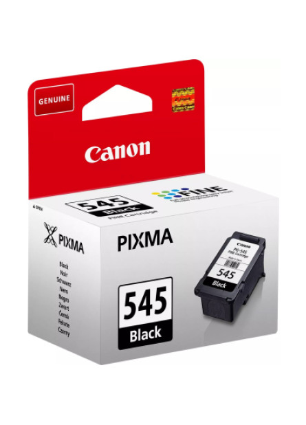 Картридж Canon PG-545 Black, 8мл (8287B001)