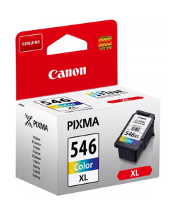 Картридж Canon CL-546XL colour, 13мл (8288B001)