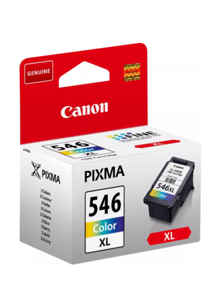Картридж Canon CL-546XL colour, 13мл (8288B001)