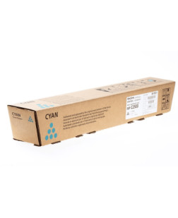 Тонер-картридж Ricoh MPC2003/MPC2503/MPC2011sp 5,5K Cyan (841931) Тонер-картридж Ricoh MPC2003/MPC2503/MPC2011sp 5,5K Cyan (841931)