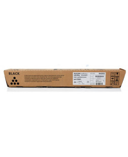 Тонер-картридж Ricoh MPC4501/MPC5501 Black 25,5K (842052) Тонер-картридж Ricoh MPC4501/MPC5501 Black 25,5K (842052)