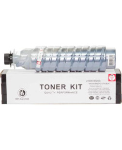 Тонер-картридж Ricoh type 2220D 11K DT43BLK (842342) Тонер-картридж Ricoh type 2220D 11K DT43BLK (842342)