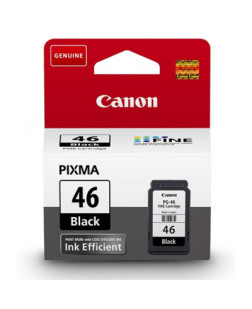 Картридж Canon PG-46 Black (9059B001)