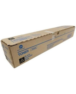 Тонер-картридж Konica Minolta TN-328K Black, для Bizhub C250i/300i/C360i (AAV8150)