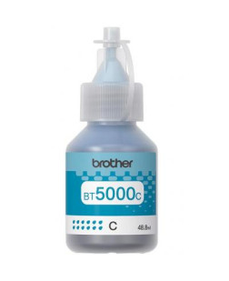 Контейнер з чорнилом Brother BT5000C 48.8ml (BT5000C)
