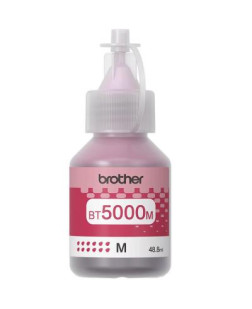 Контейнер з чорнилом Brother BT5000M 48.8ml (BT5000M)