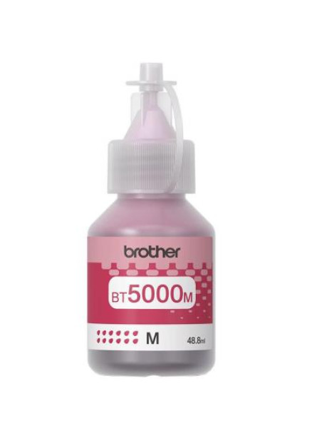 Контейнер з чорнилом Brother BT5000M 48.8ml (BT5000M)
