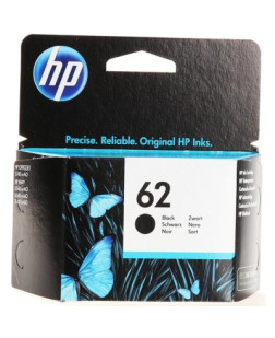 Картридж HP DJ No. 62 Black 4 ml (C2P04AE)