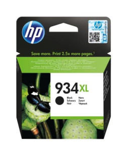Картридж HP DJ No.934XL Black (C2P23AE)