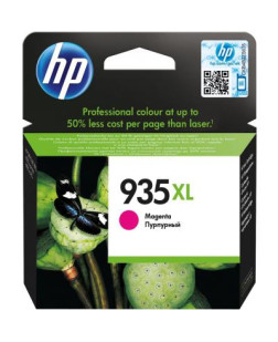 Картридж HP DJ No.935XL Magenta (C2P25AE)