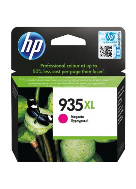 Картридж HP DJ No.935XL Magenta (C2P25AE)