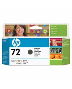 Картридж HP DJ No. 72DesignjT610 matte bk (C9403A)
