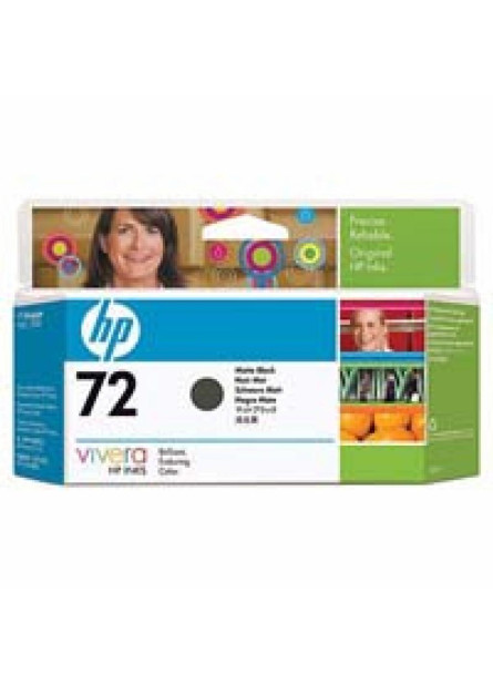 Картридж HP DJ No. 72DesignjT610 matte bk (C9403A)