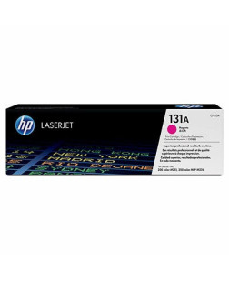 Картридж HP CLJ 131A Magenta, для M276/251 (CF213A) Картридж HP CLJ 131A Magenta, для M276/251 (CF213A)