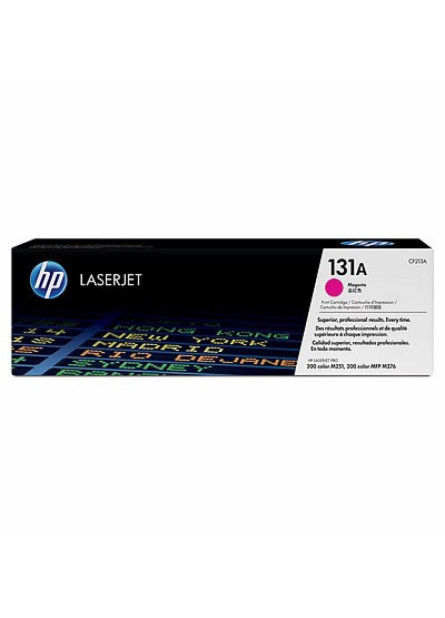Картридж HP CLJ  131A Magenta, для M276/251 (CF213A)