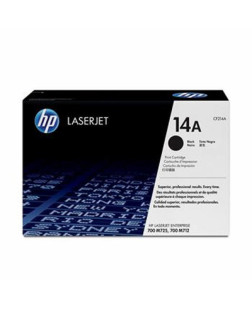 Картридж HP LJ  14A M712dn/M712xh (14A) (CF214A)