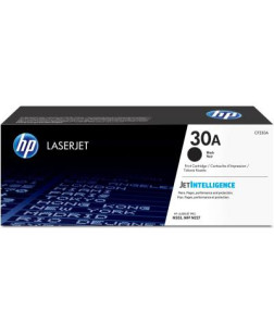 Картридж HP LJ  30A Black (CF230A)