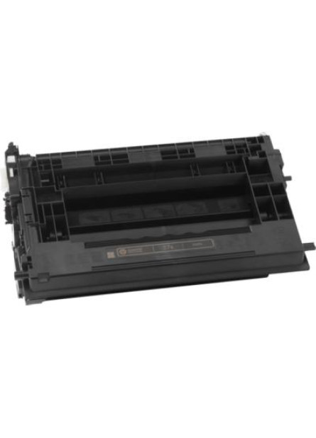 Картридж HP LJ  37A Black (CF237A)