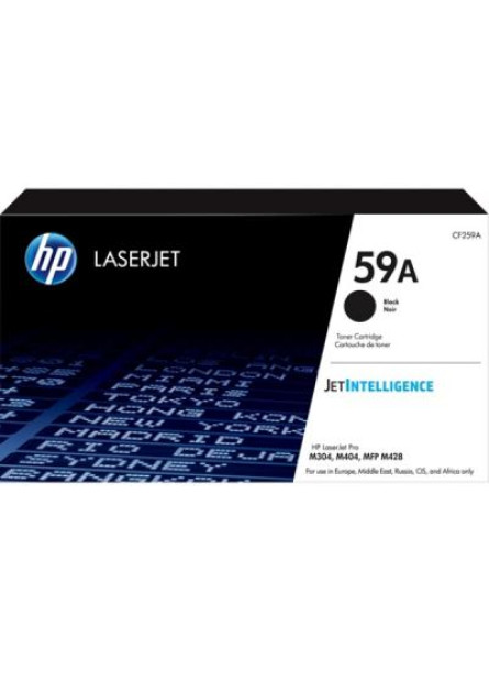 Картридж HP LJ  59A Black (CF259A)