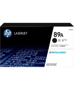 Картридж HP LJ  89A Black (CF289A)