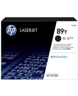 Картридж HP LJ  89Y Black 20К (CF289Y)