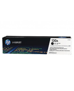 Картридж HP CLJ 130A Black для Pro M176n/M177fw (CF350A) Картридж HP CLJ 130A Black для Pro M176n/M177fw (CF350A)