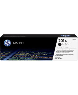 Картридж HP CLJ 201A Black (CF400A) Картридж HP CLJ 201A Black (CF400A)