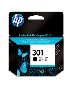 Картридж HP DJ No.301 Black (CH561EE)